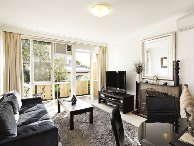 9/80 Campbell Road, Hawthorn East VIC 3123