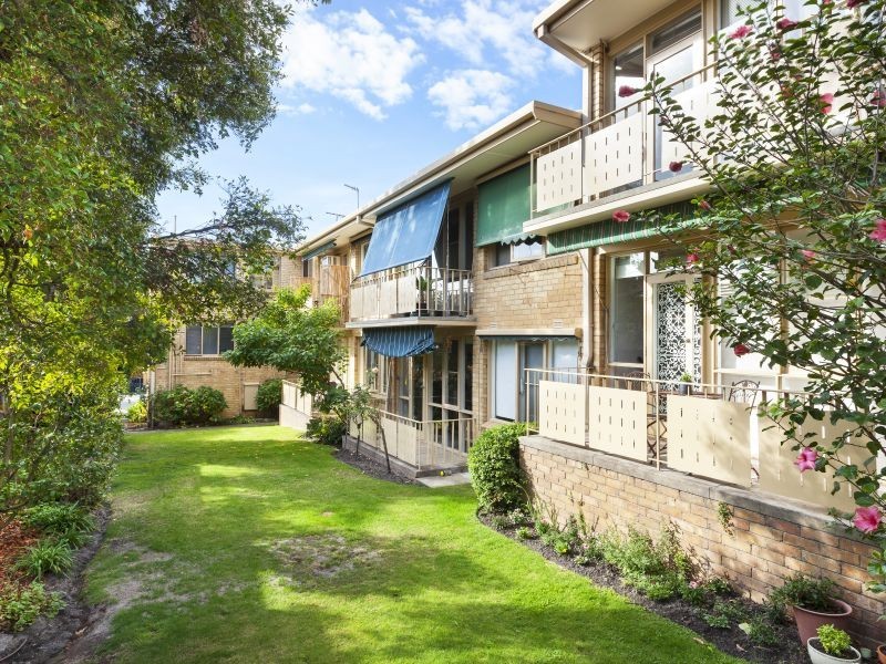 9/80 Campbell Road, Hawthorn East VIC 3123