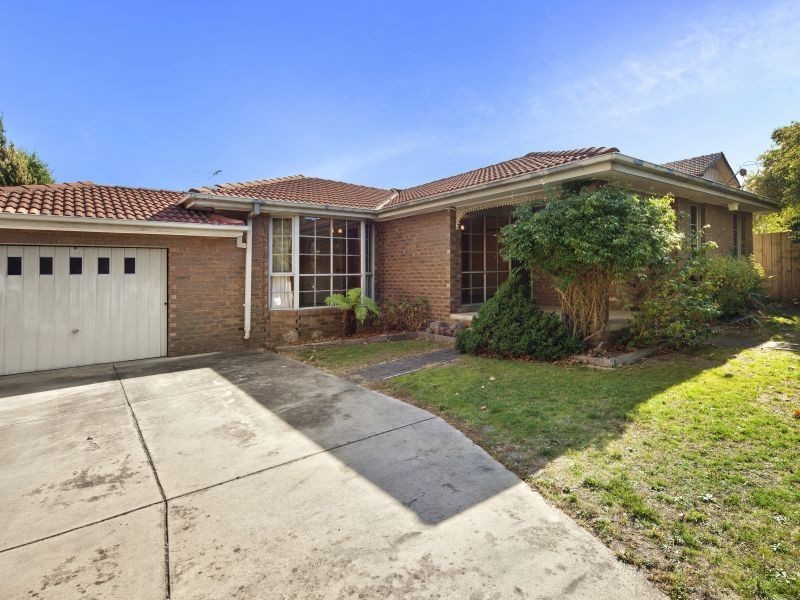 1 Graham Place, Box Hill VIC 3128