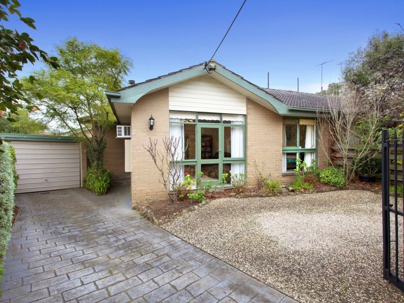 3/17-19 Cooloongatta Road, Camberwell VIC 3124