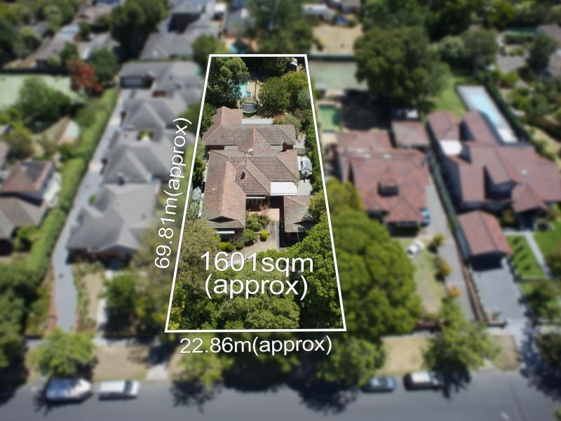 151 Wattle Valley Road, Camberwell VIC 3124