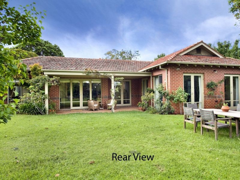 151 Wattle Valley Road, Camberwell VIC 3124