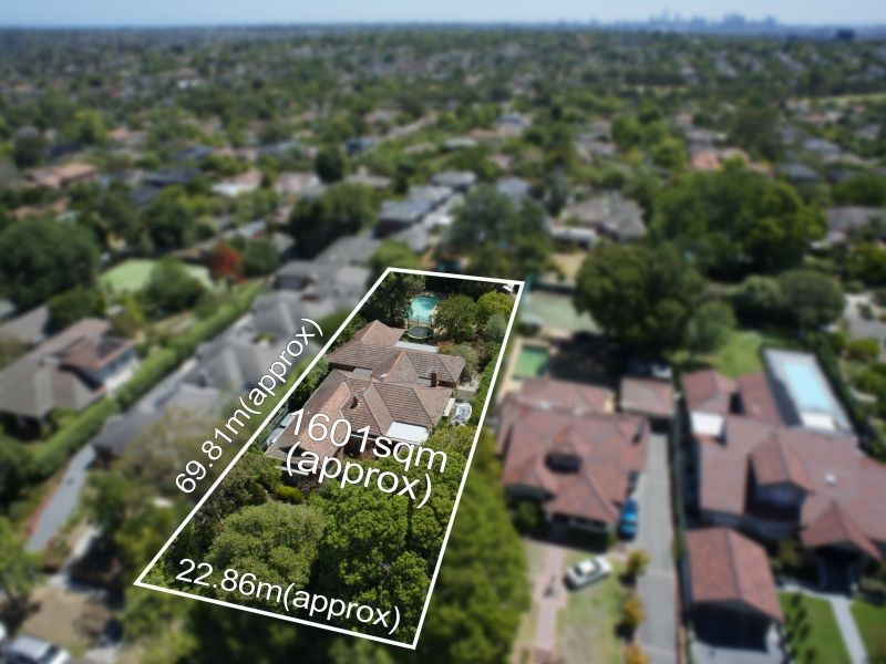 151 Wattle Valley Road, Camberwell VIC 3124