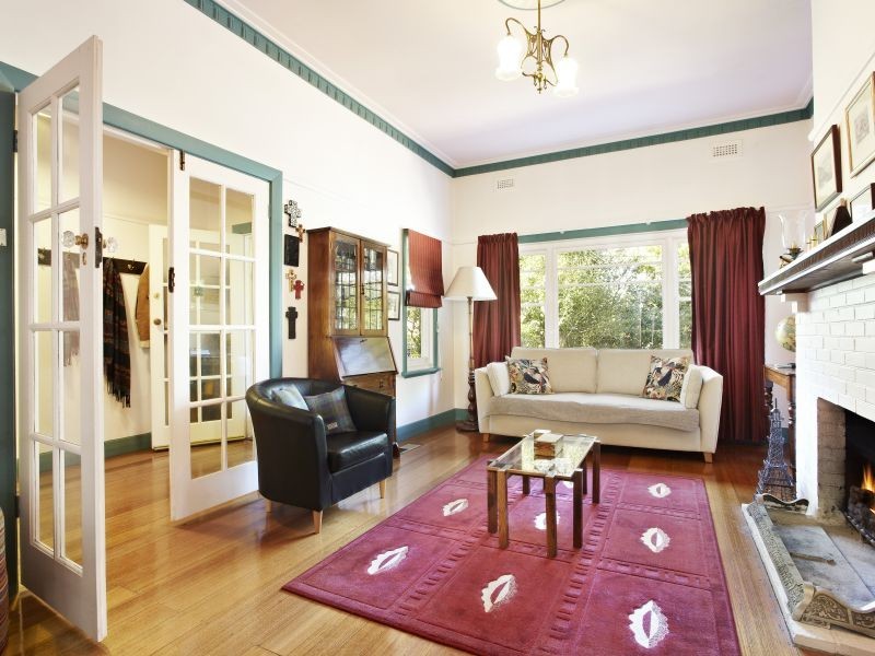 22 Orange Grove, Camberwell VIC 3124