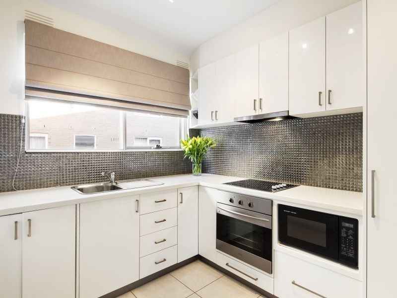 3/307 Riversdale Road, Hawthorn East VIC 3123