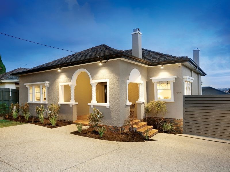 944 Toorak Road, Camberwell VIC 3124