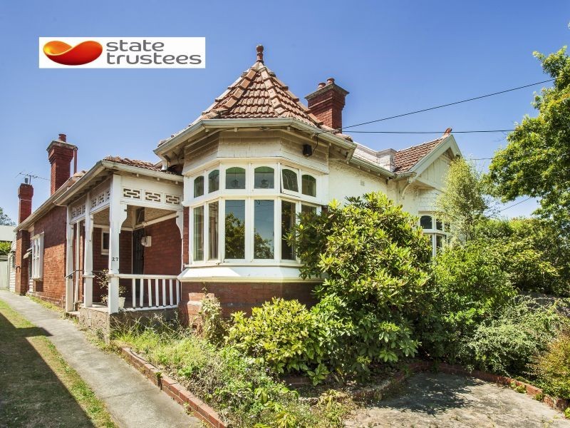 27 Broadway, Camberwell VIC 3124