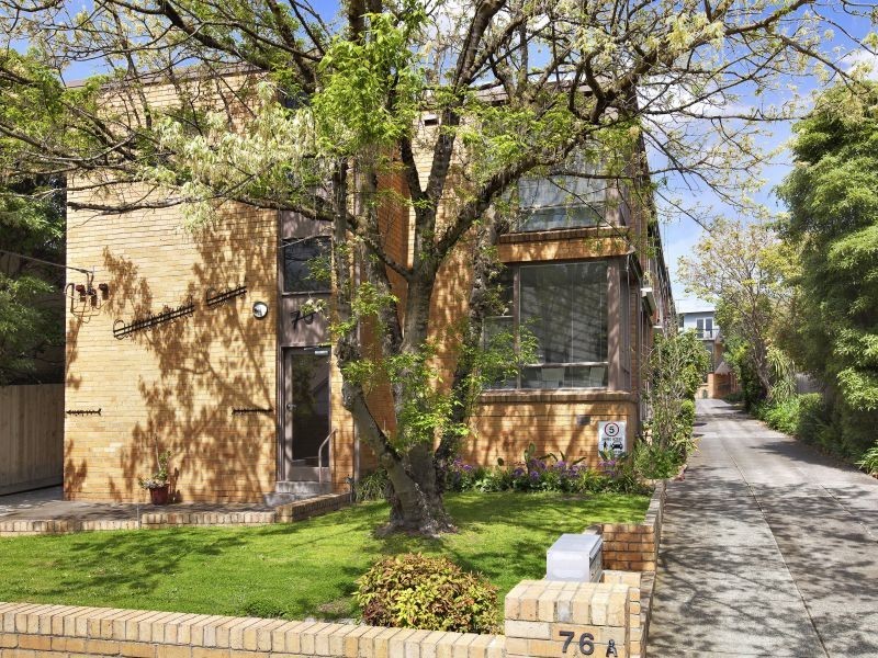 1/76A Campbell Road, Hawthorn East VIC 3123