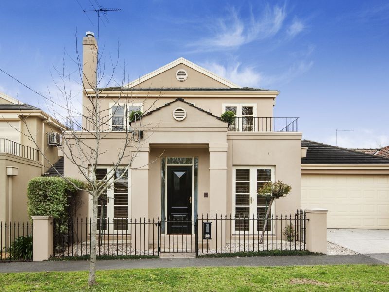 3/63 Park Road, Glen Iris VIC 3146