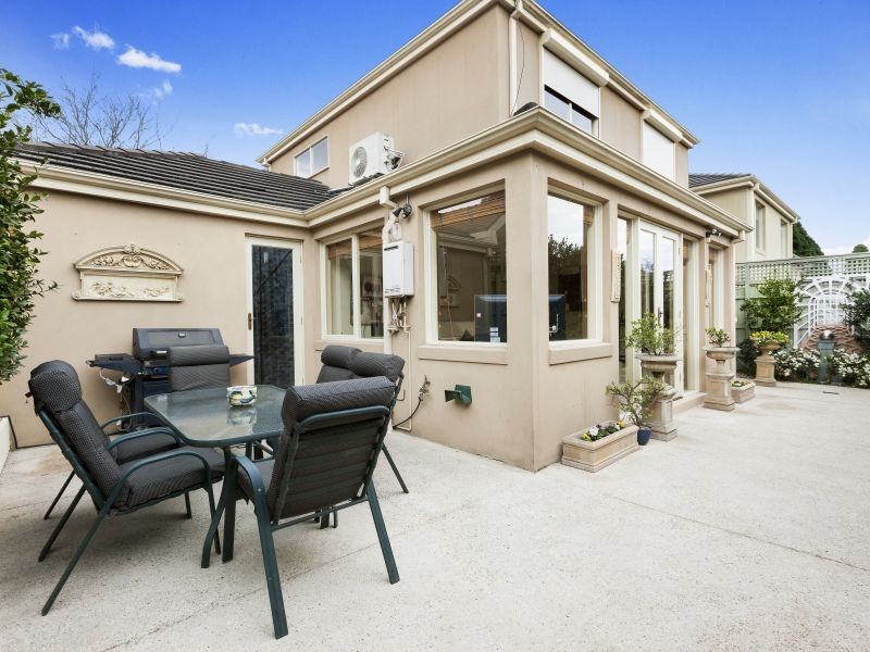 3/63 Park Road, Glen Iris VIC 3146