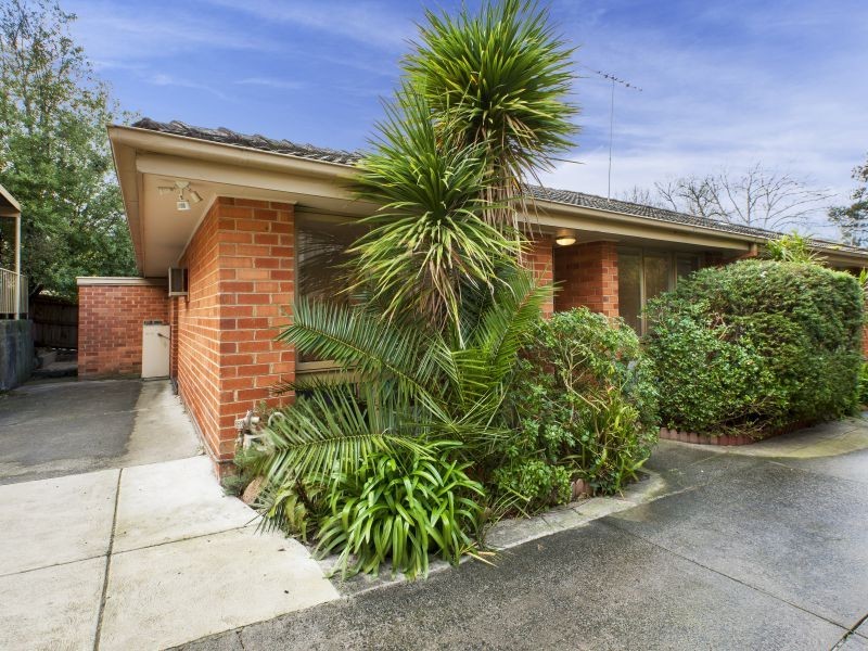 3/11 Eddy Street, Camberwell VIC 3124