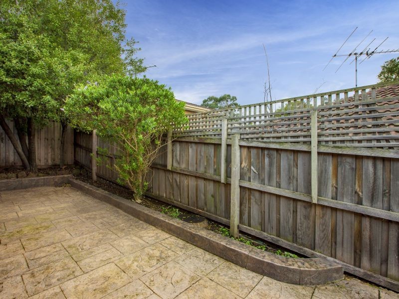 3/11 Eddy Street, Camberwell VIC 3124