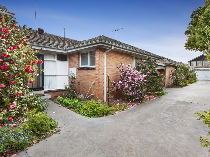 2/889 Toorak Road, Camberwell VIC 3124