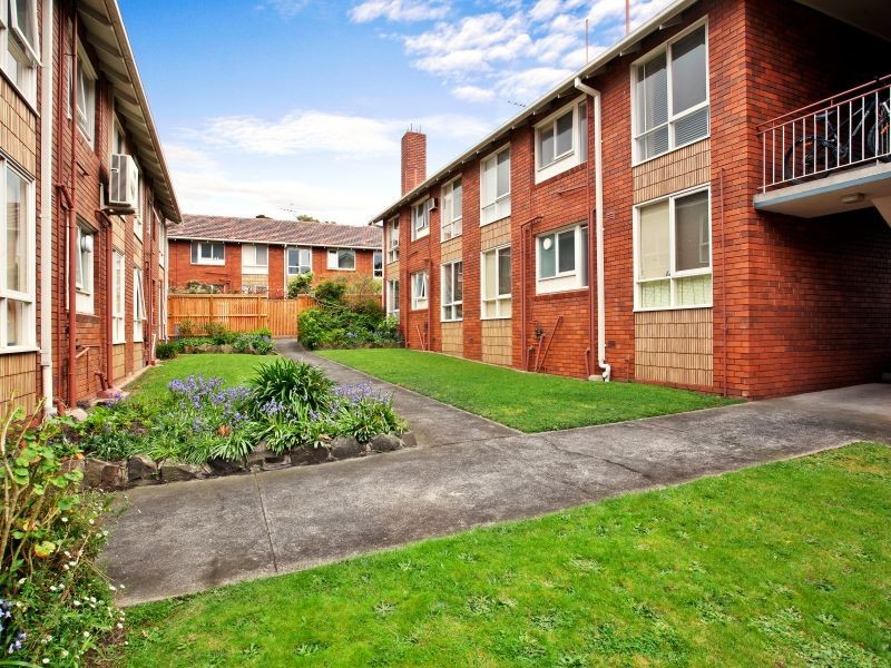 22/596 Riversdale Road, Camberwell VIC 3124