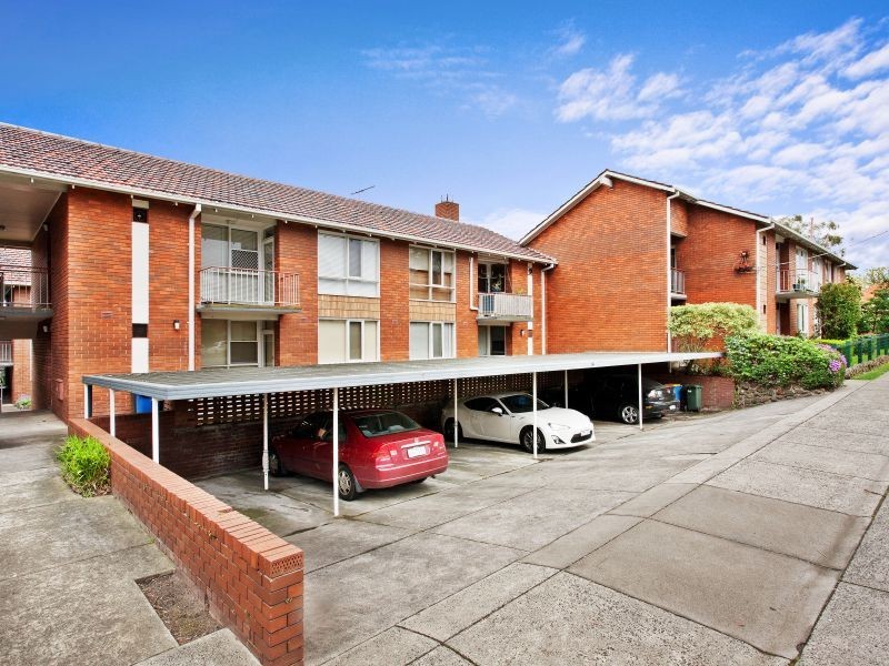 22/596 Riversdale Road, Camberwell VIC 3124