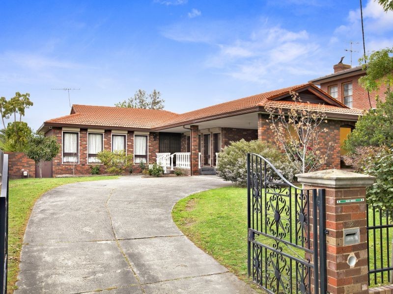 32 Smith Road, Camberwell VIC 3124