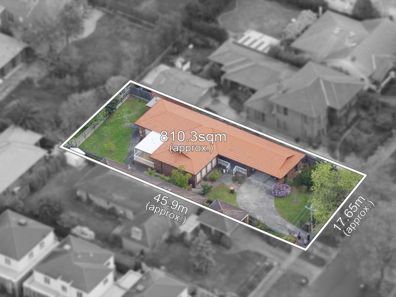 32 Smith Road, Camberwell VIC 3124