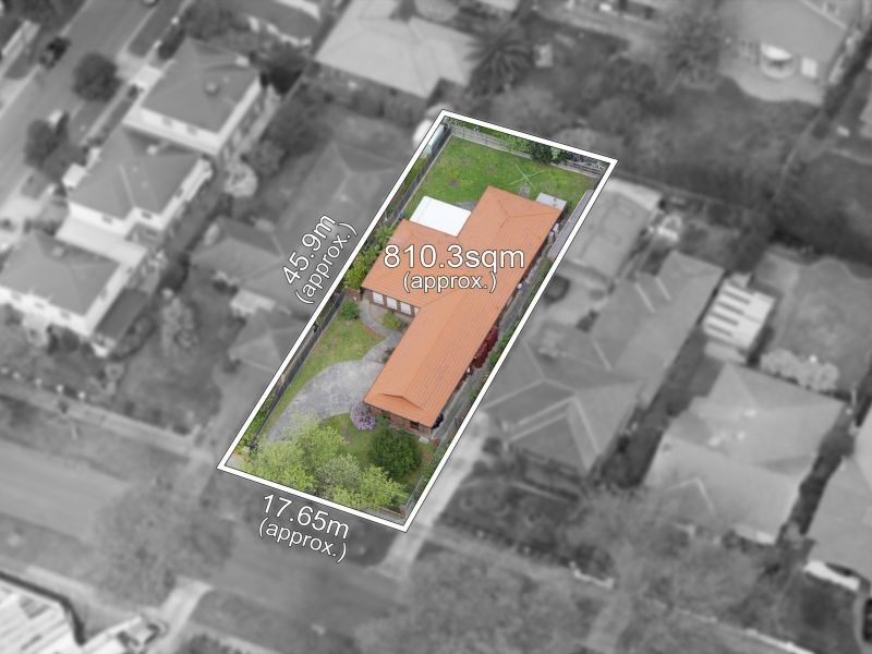 32 Smith Road, Camberwell VIC 3124