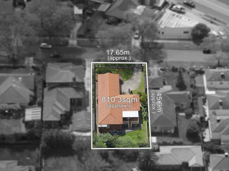 32 Smith Road, Camberwell VIC 3124