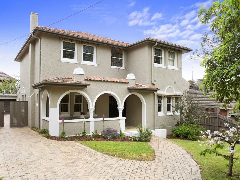 20 Faircroft Avenue, Glen Iris VIC 3146