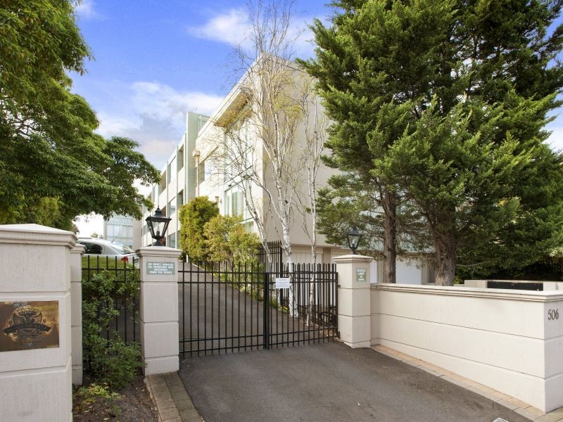 24/506 Glenferrie Road, Hawthorn VIC 3122