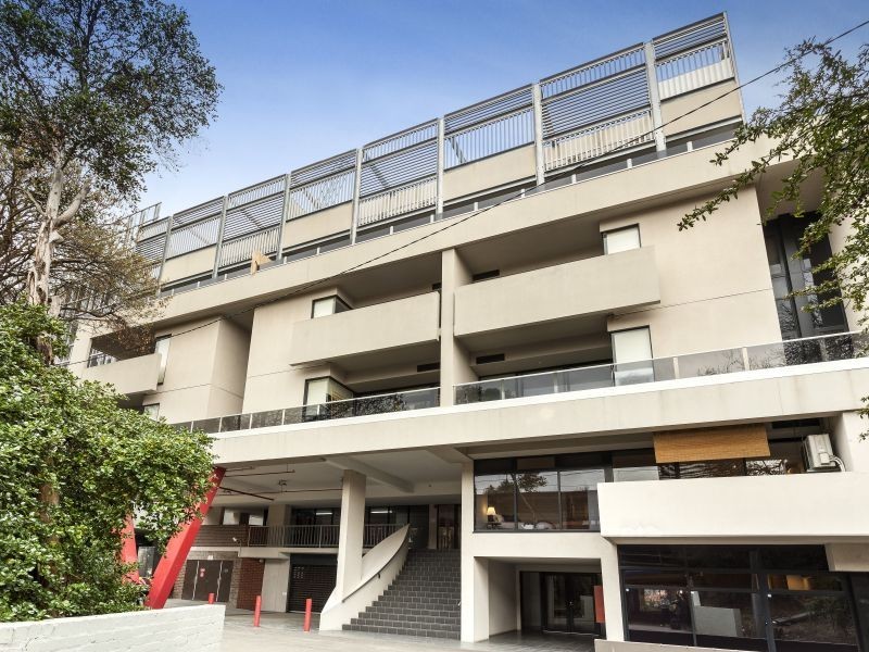 114/2A Montrose Place, Hawthorn East VIC 3123