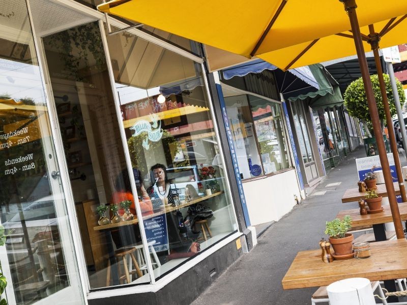 114/2A Montrose Place, Hawthorn East VIC 3123