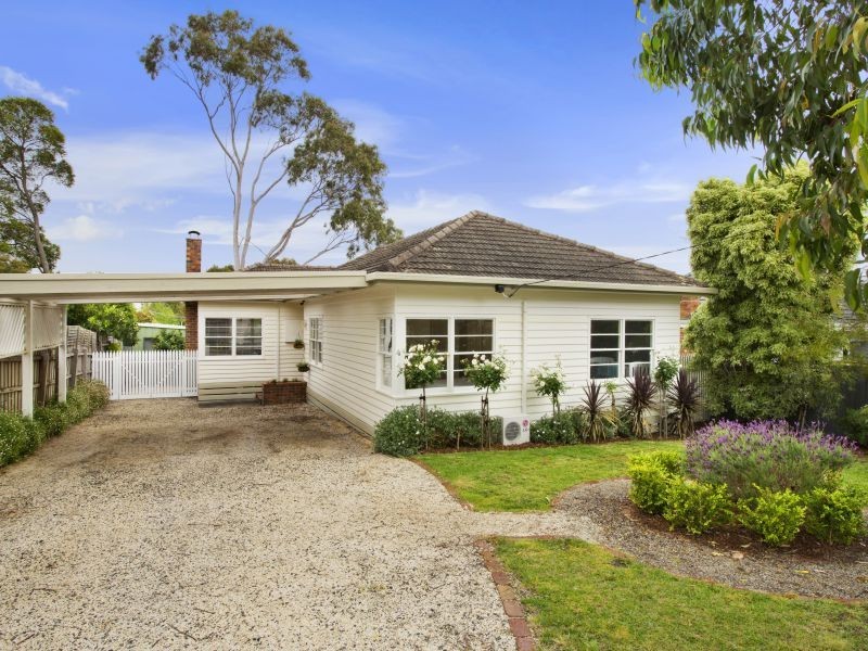 4 Asquith Street, Box Hill South VIC 3128