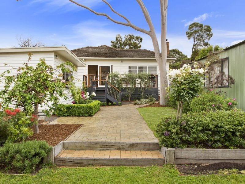 4 Asquith Street, Box Hill South VIC 3128