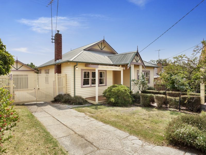 46 Cumming Street, Burwood VIC 3125