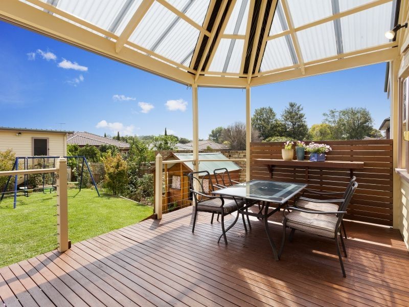 46 Cumming Street, Burwood VIC 3125