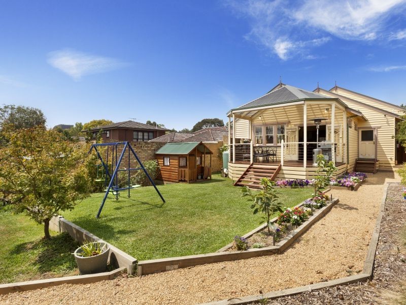 46 Cumming Street, Burwood VIC 3125