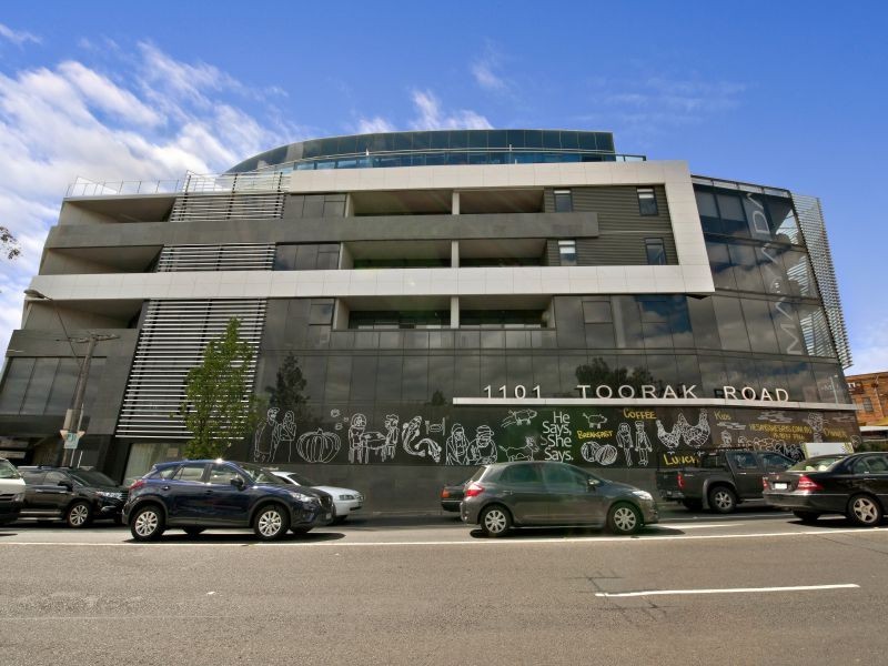 G09/1101 Toorak Road, Camberwell VIC 3124