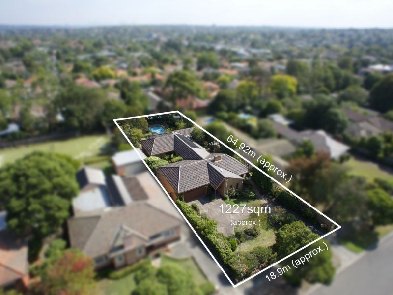 26 Yeovil Road, Glen Iris VIC 3146