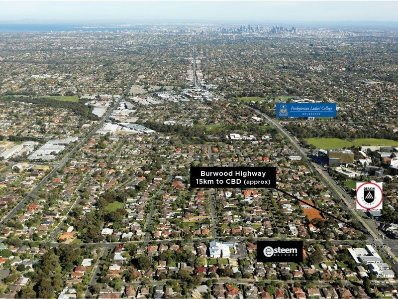 50 Station Street, Burwood VIC 3125