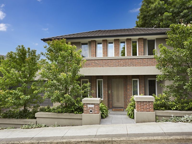 48 Beryl Street, Glen Iris VIC 3146