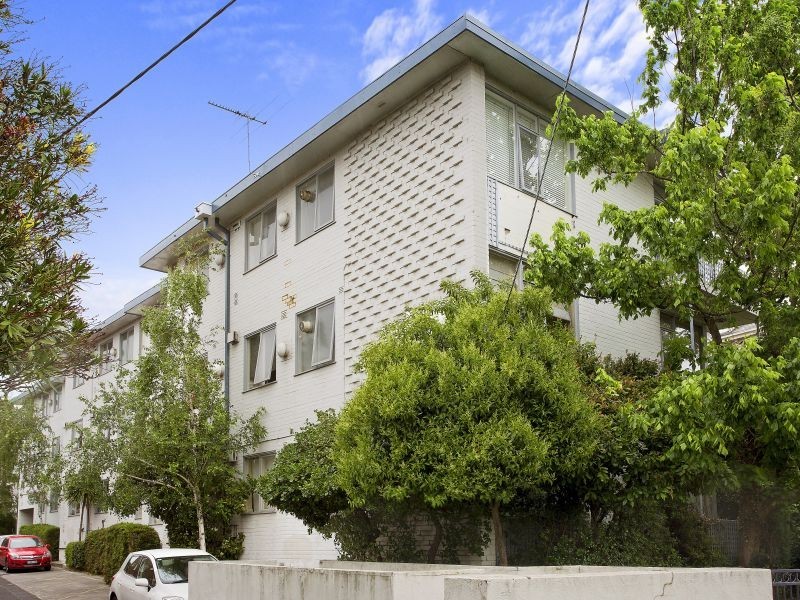 6/112 Riversdale Road, Hawthorn VIC 3122