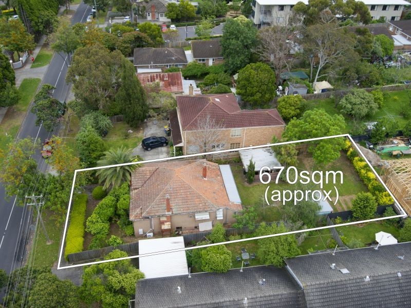 23 Cornell Street, Camberwell VIC 3124