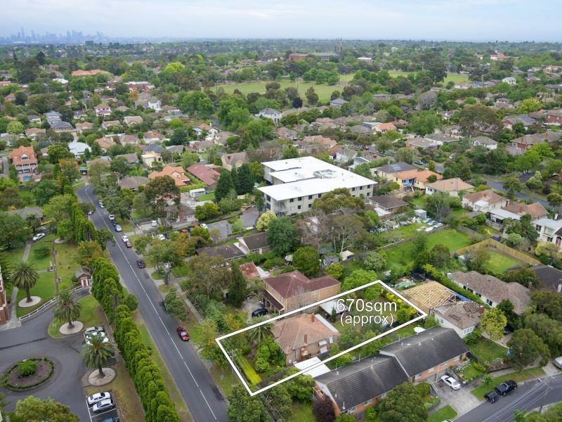 23 Cornell Street, Camberwell VIC 3124