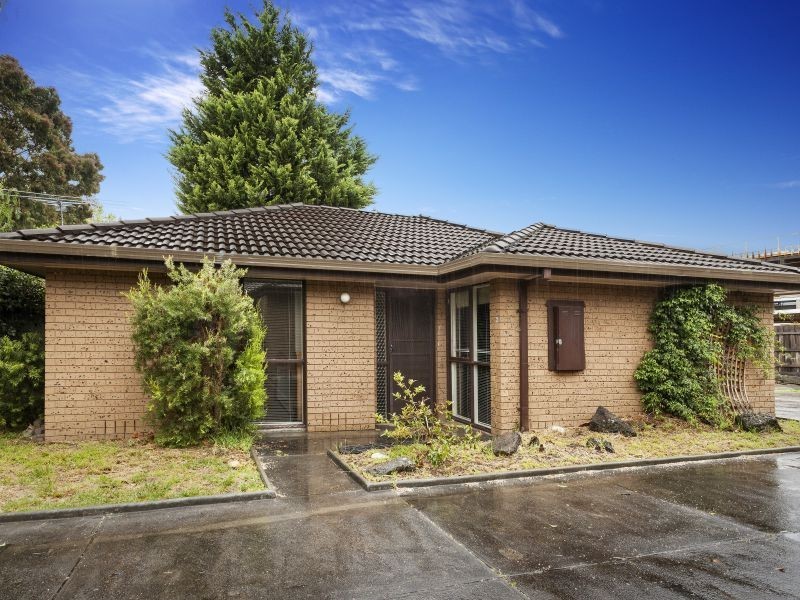 6/142-144 Milton Parade, Glen Iris VIC 3146