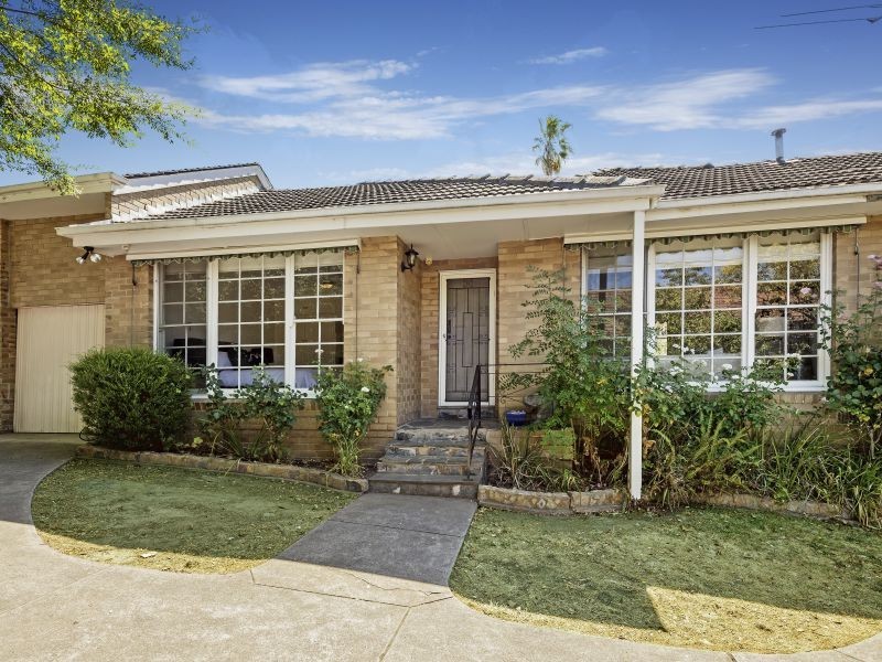 2/38 Donna Buang Street, Camberwell VIC 3124