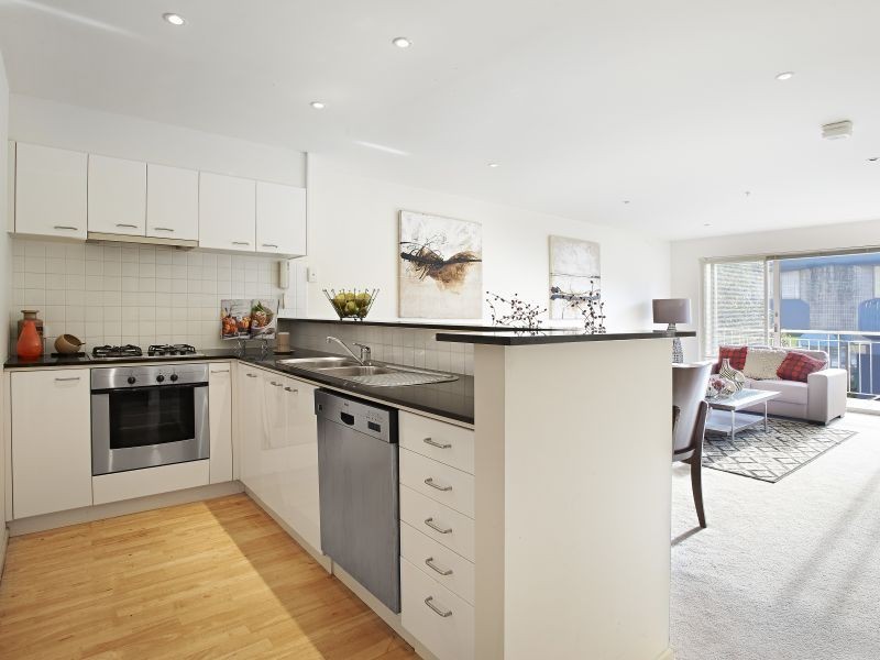 109/102 Camberwell Road, Hawthorn East VIC 3123