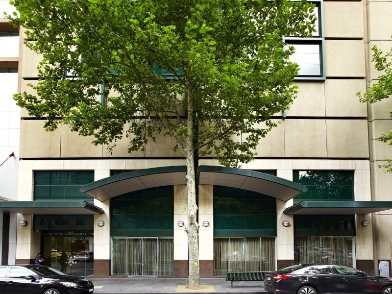 2301/265 Exhibition Street, Melbourne VIC 3000