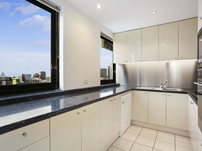 2301/265 Exhibition Street, Melbourne VIC 3000