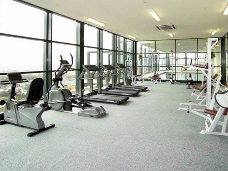 2301/265 Exhibition Street, Melbourne VIC 3000