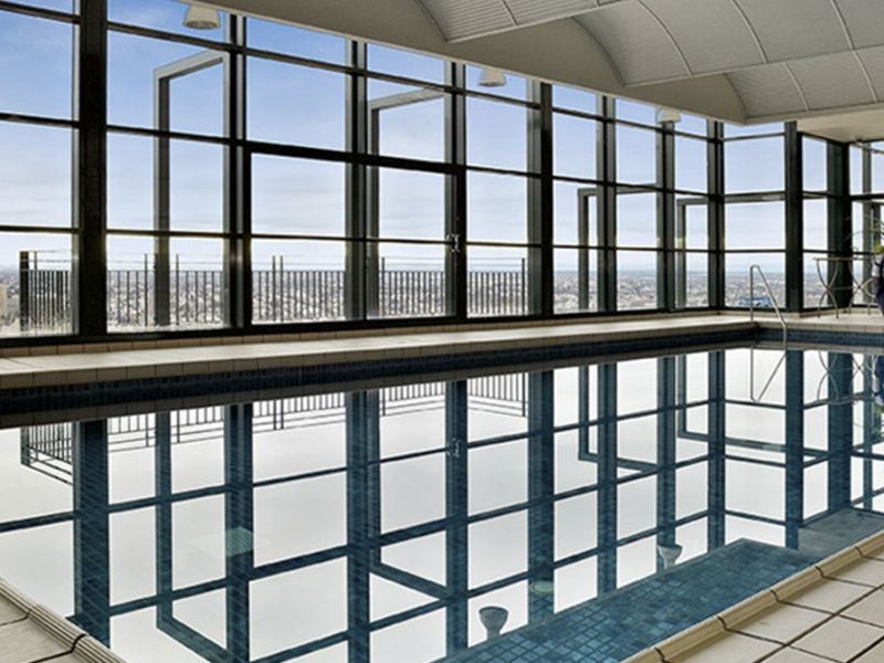 2301/265 Exhibition Street, Melbourne VIC 3000