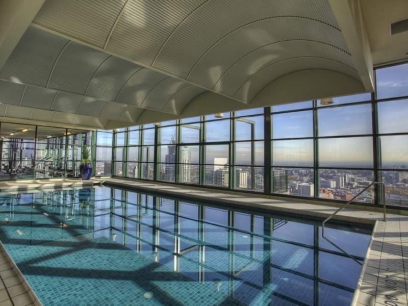 2301/265 Exhibition Street, Melbourne VIC 3000