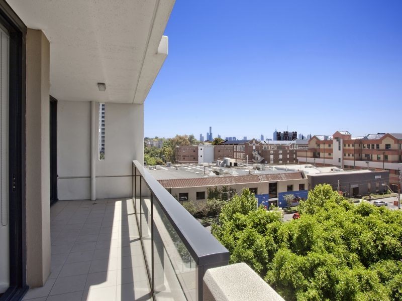 602/700 Chapel Street, South Yarra VIC 3141