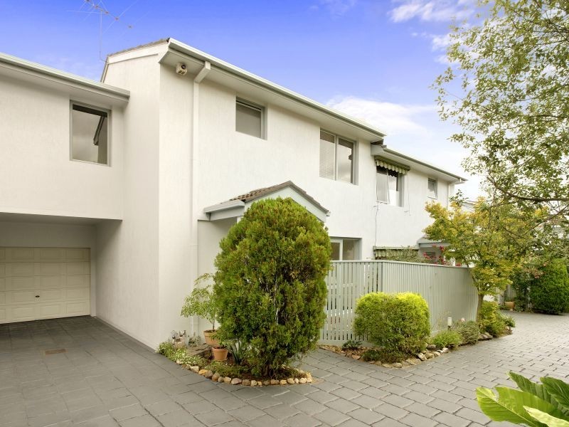 2/21 Osborne Avenue, Glen Iris VIC 3146