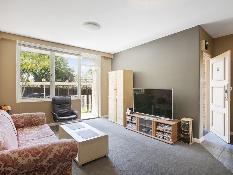 5/3 Acheron Avenue, Camberwell VIC 3124